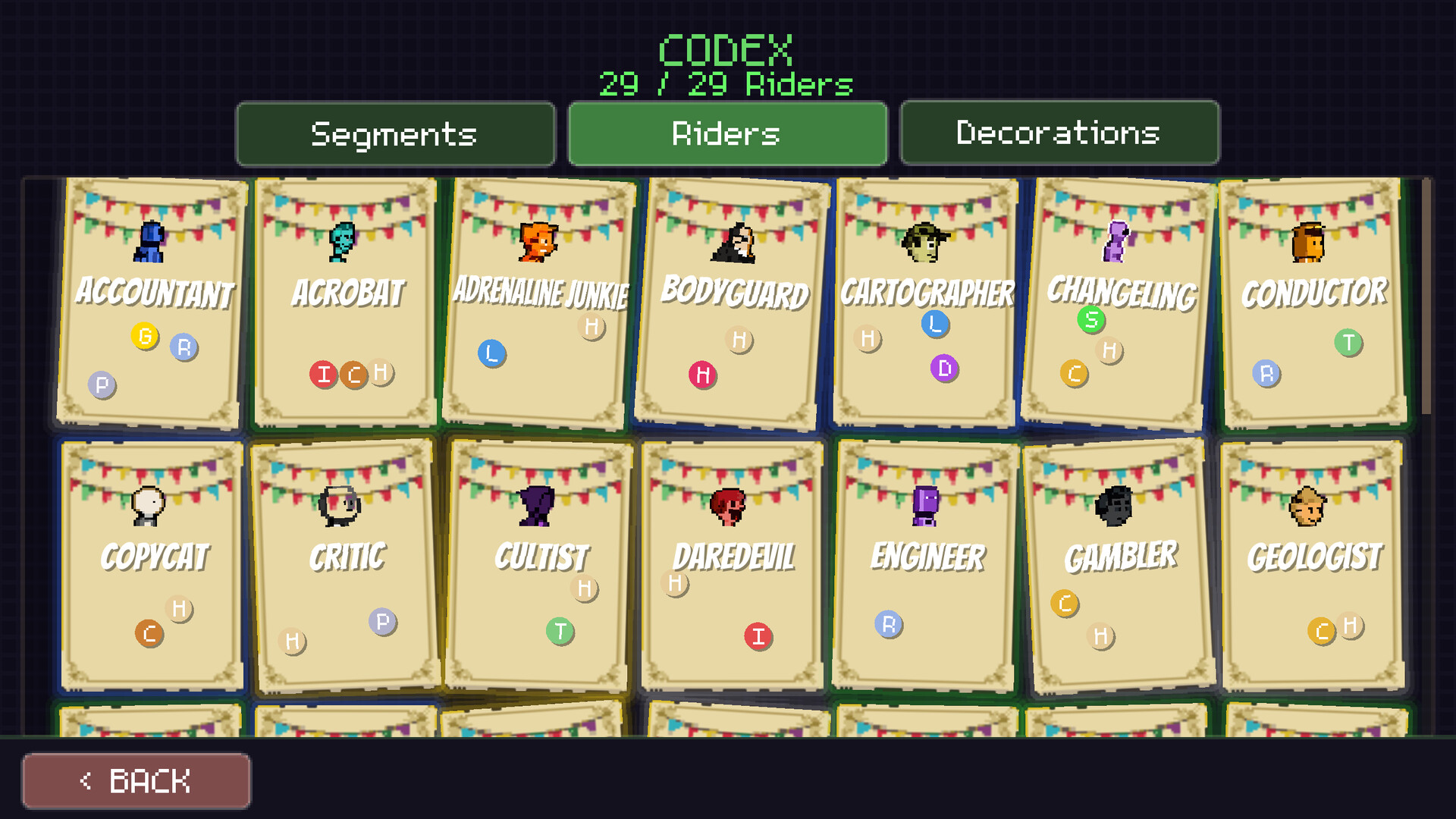 Roller Coaster Looper screenshot #9