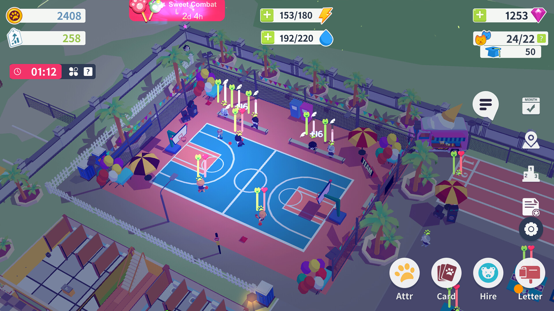 AnimalSchool screenshot #4