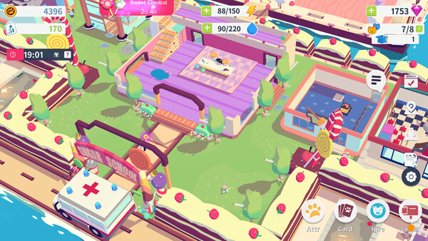 AnimalSchool screenshot 1