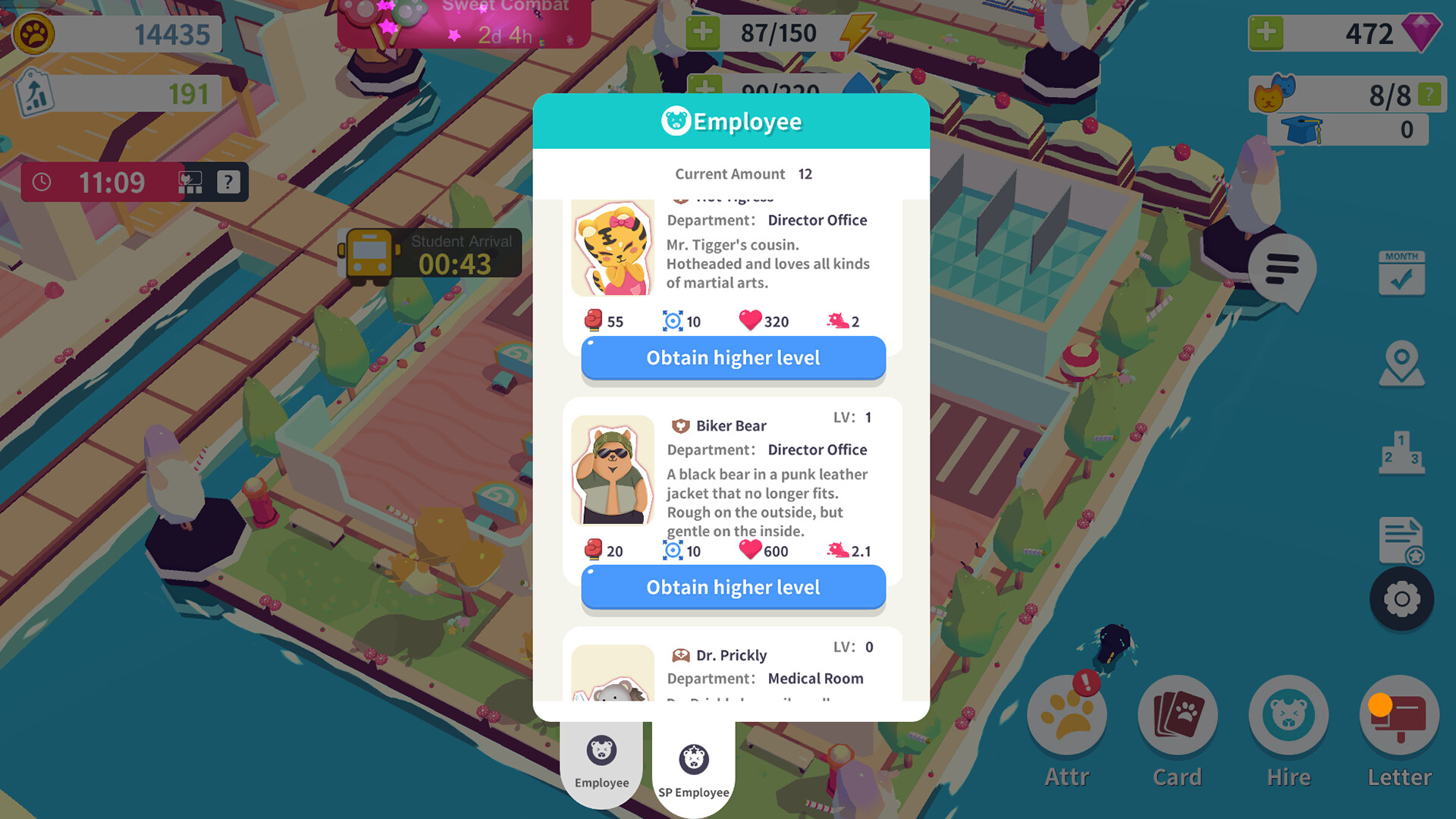 AnimalSchool screenshot #7