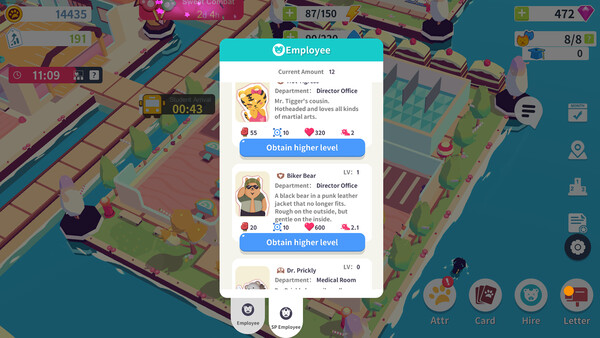 AnimalSchool screenshot 6