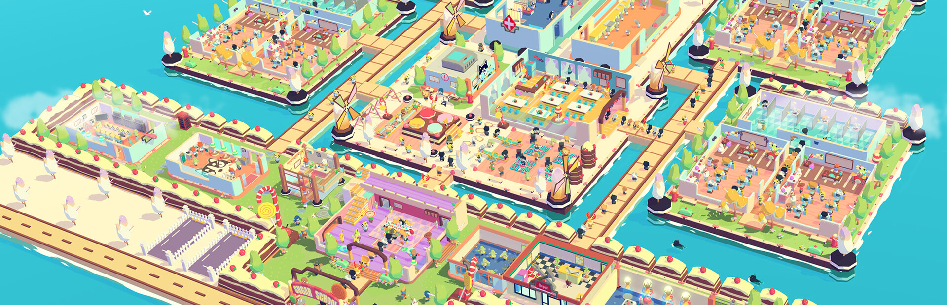 AnimalSchool screenshot 7