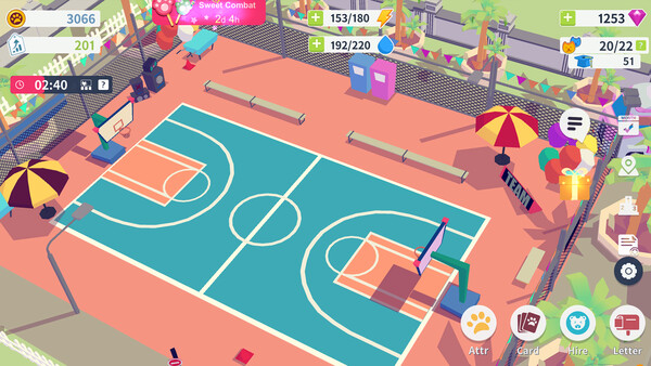 AnimalSchool screenshot 0