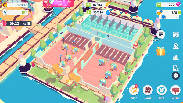 AnimalSchool screenshot 2