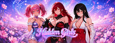 Hidden Girls