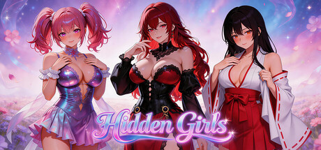 Hidden Girls
