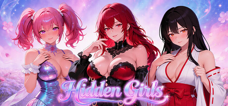 Hidden Girls