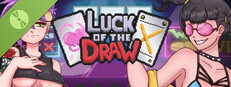 Luck of the Draw Demo