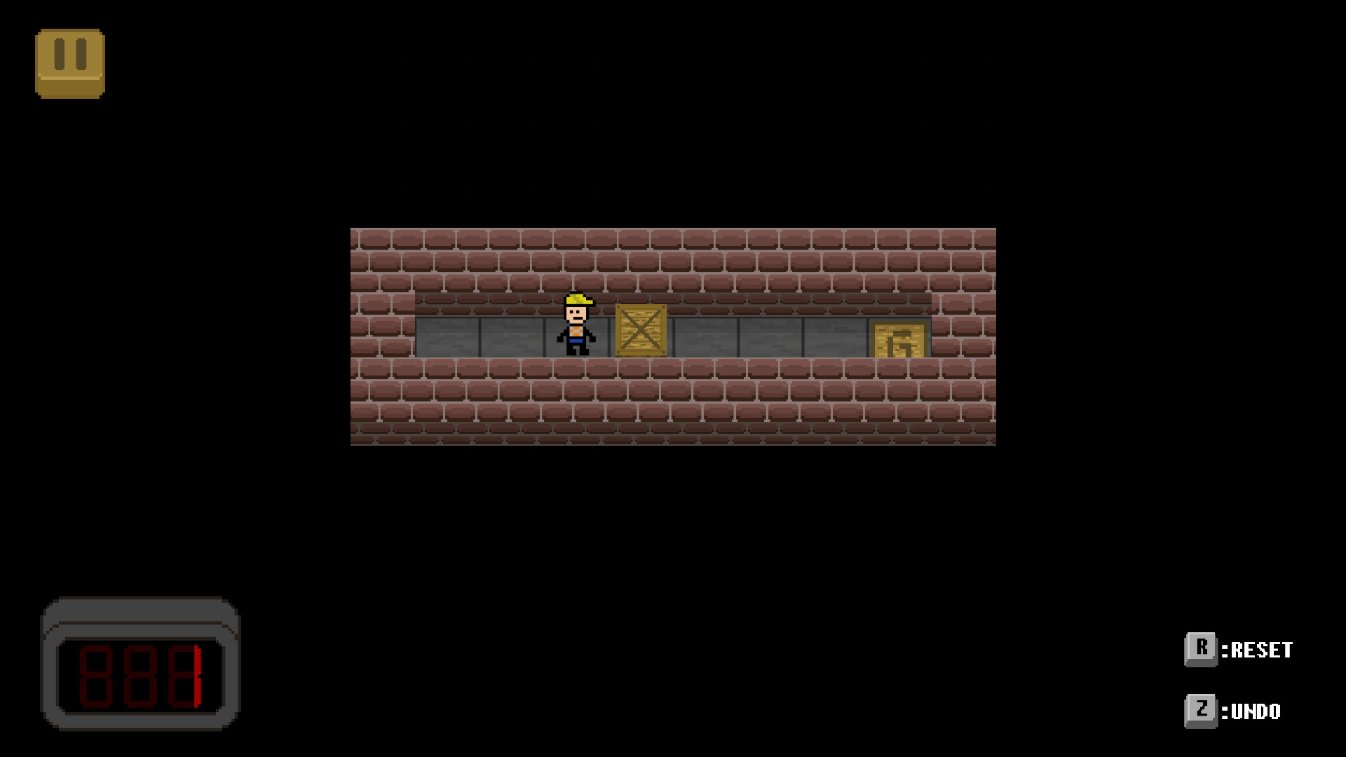 UnDo Featured Screenshot #1
