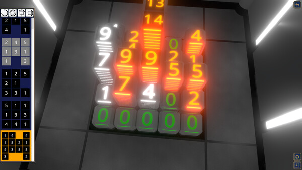 Screenshot 2 of ZeroOut - additional gameplay view