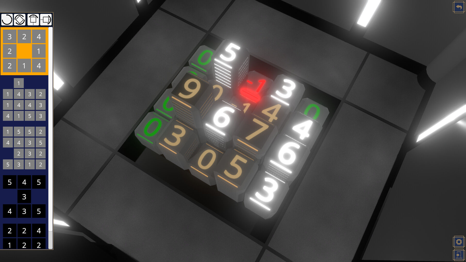 ZeroOut screenshot 6