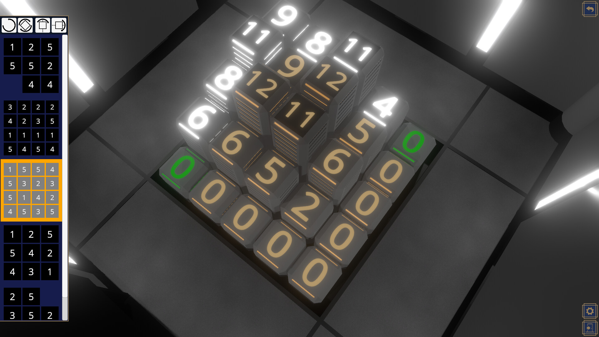 ZeroOut screenshot #7
