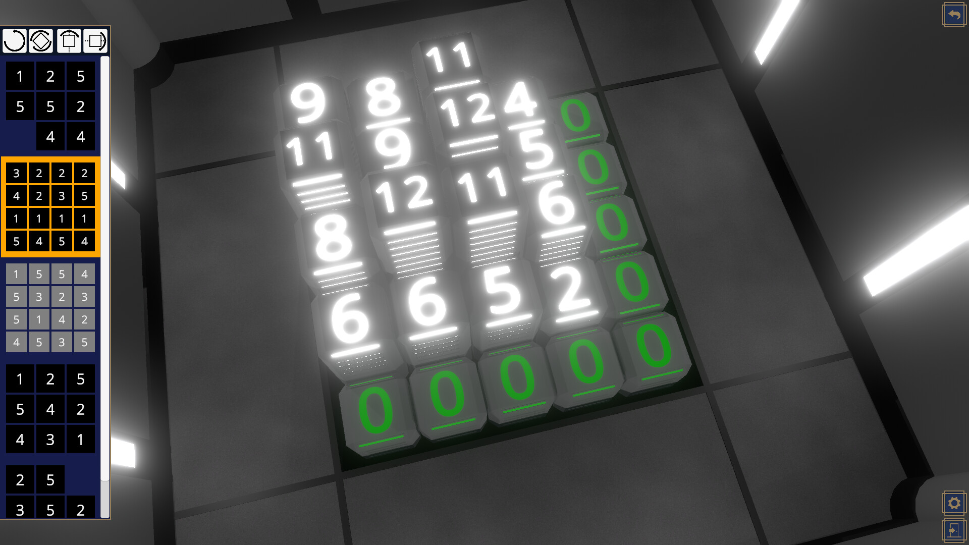 ZeroOut screenshot 8