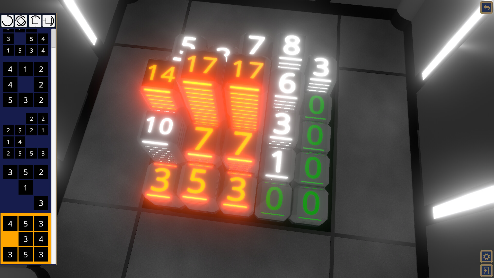 ZeroOut screenshot 9