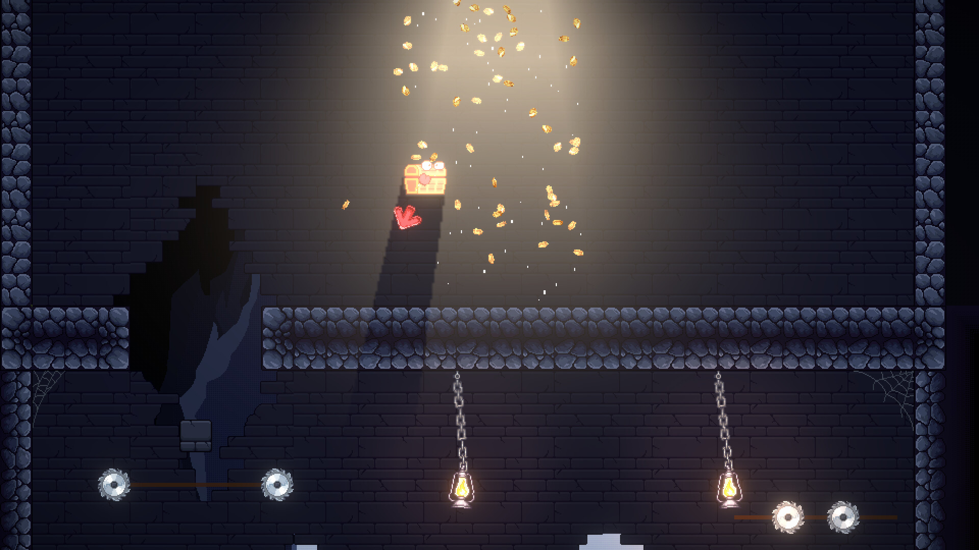 Jump Broke screenshot #5