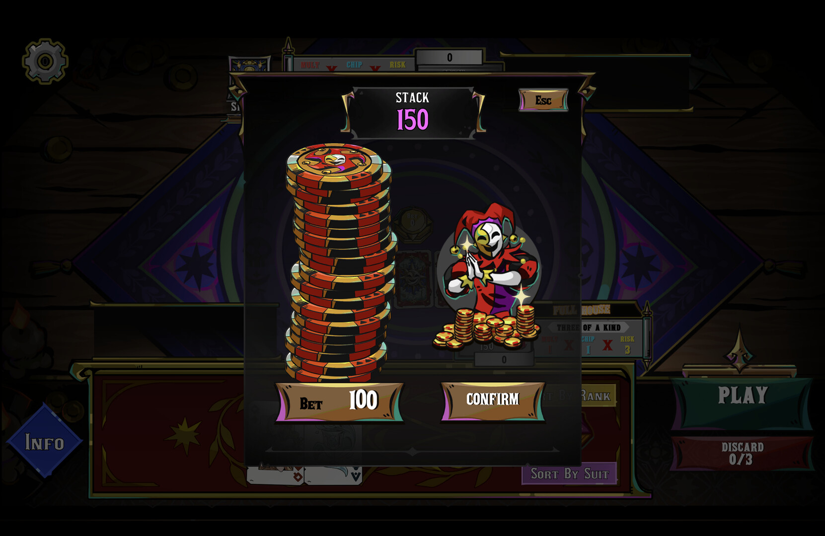 VELATO screenshot 4