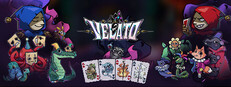 VELATO Steam capsule image