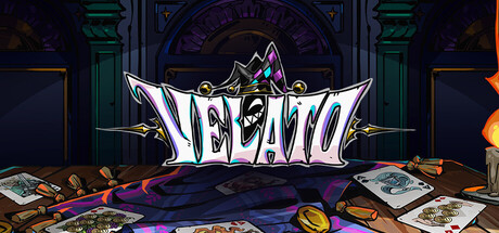 VELATO header
