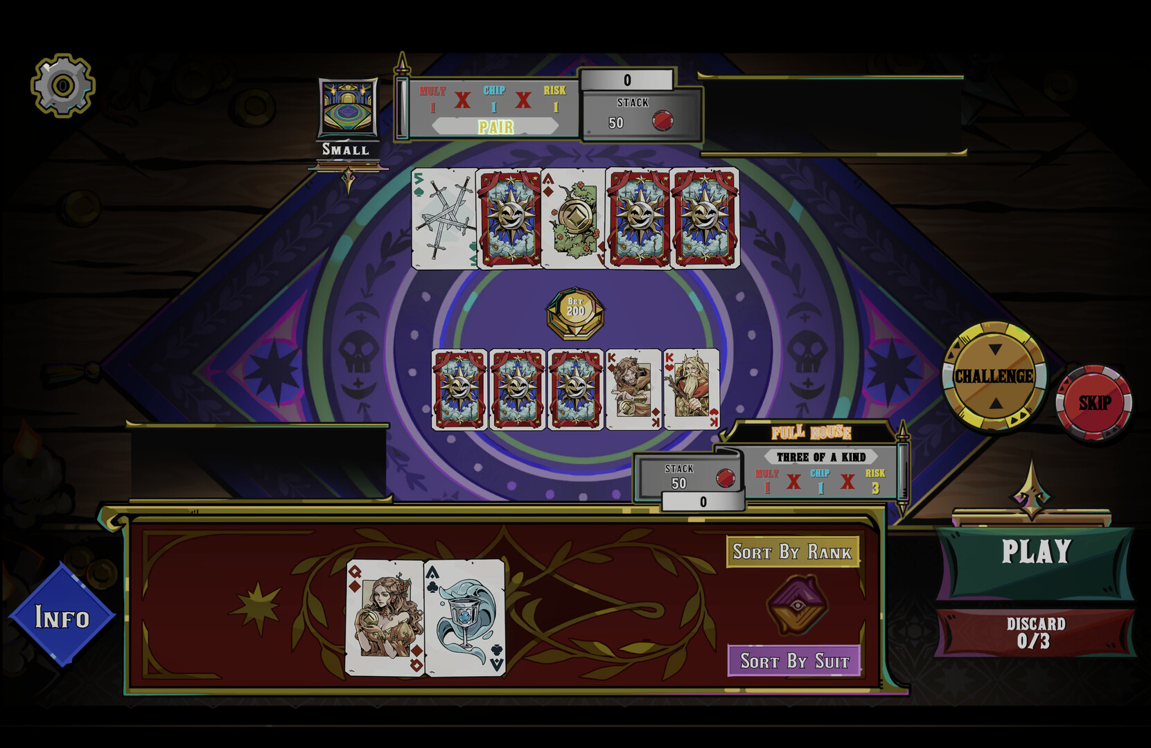 VELATO screenshot 5