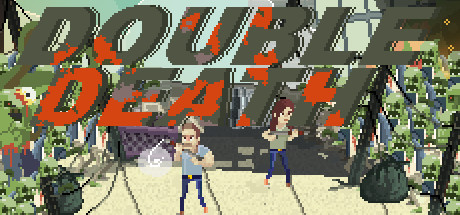 Double Death cover art