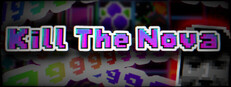 Kill The Nova cover