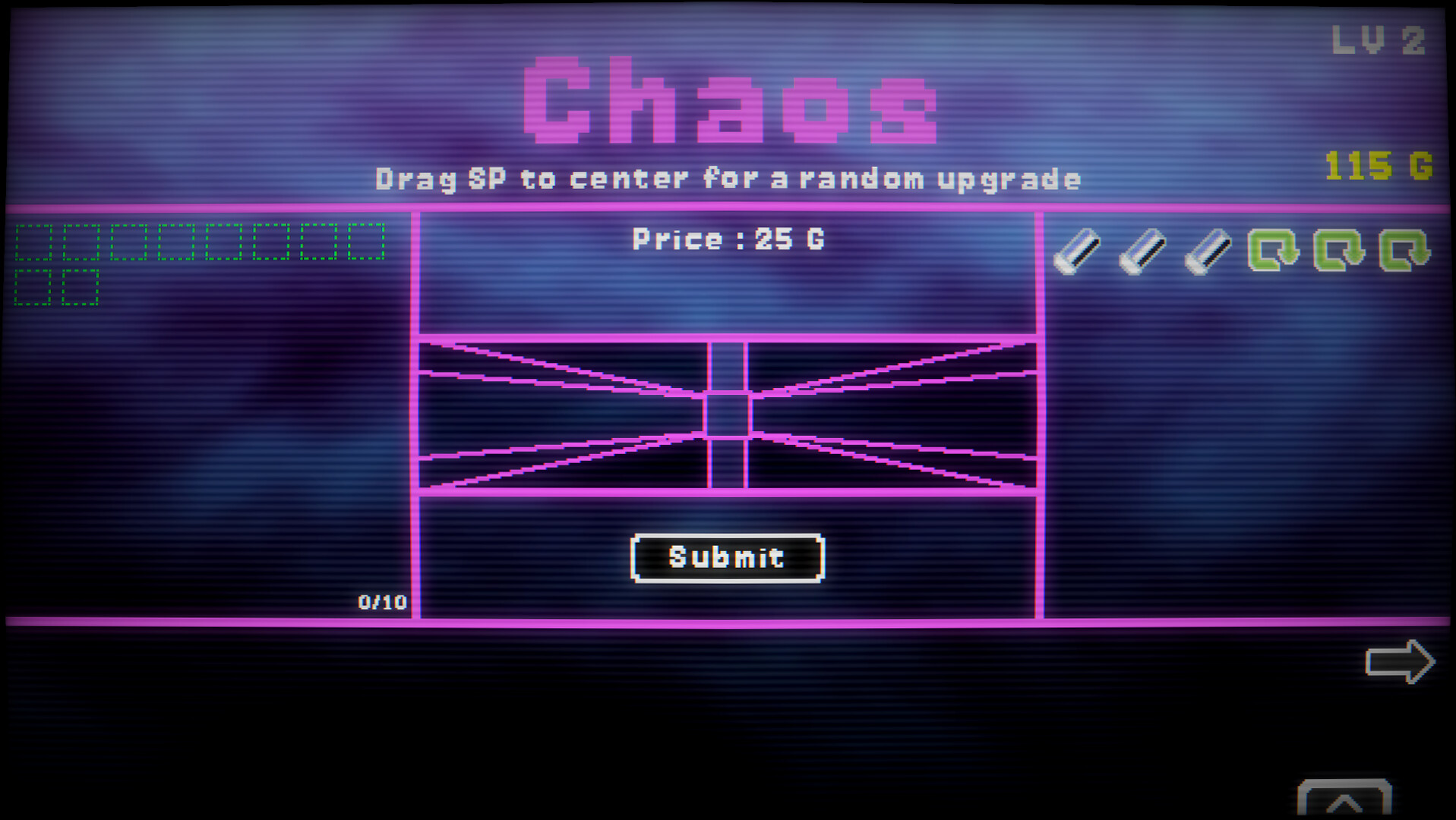 Kill The Nova screenshot #6