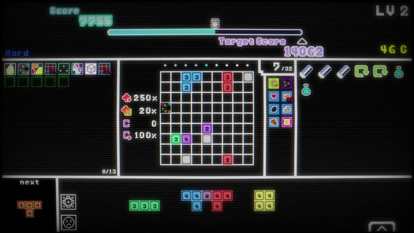 Screenshot media
