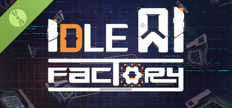 Idle AI Factory Demo