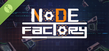 Node Factory Demo