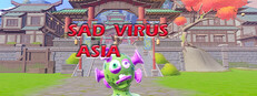 Sad Virus Asia