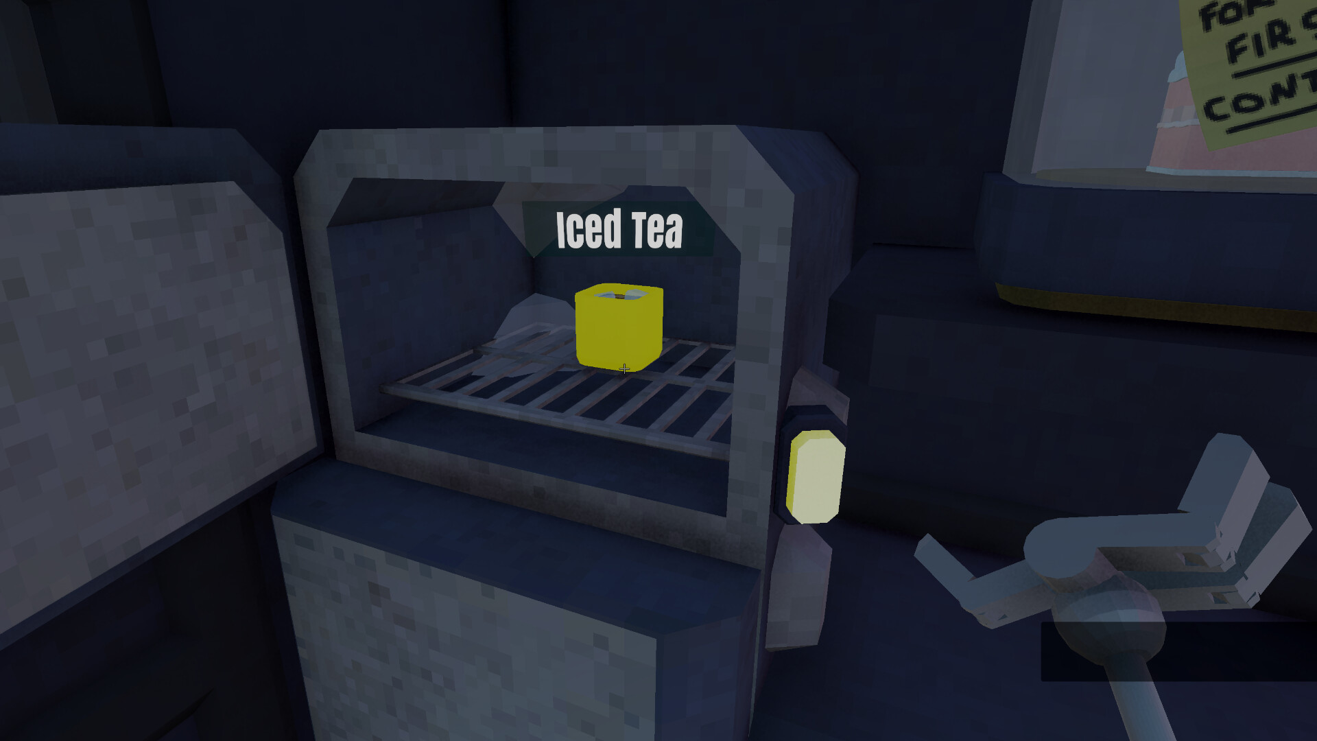 COOKBOT screenshot #6