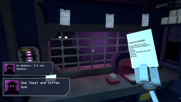 COOKBOT screenshot 4