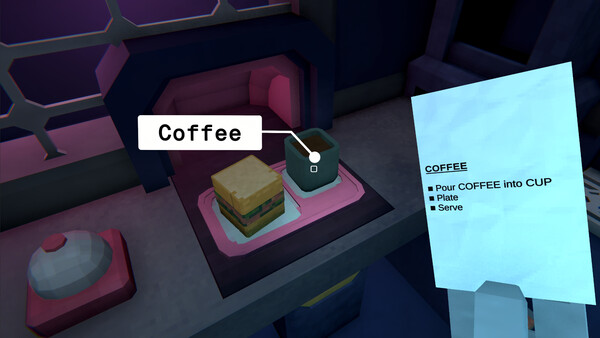COOKBOT screenshot 6