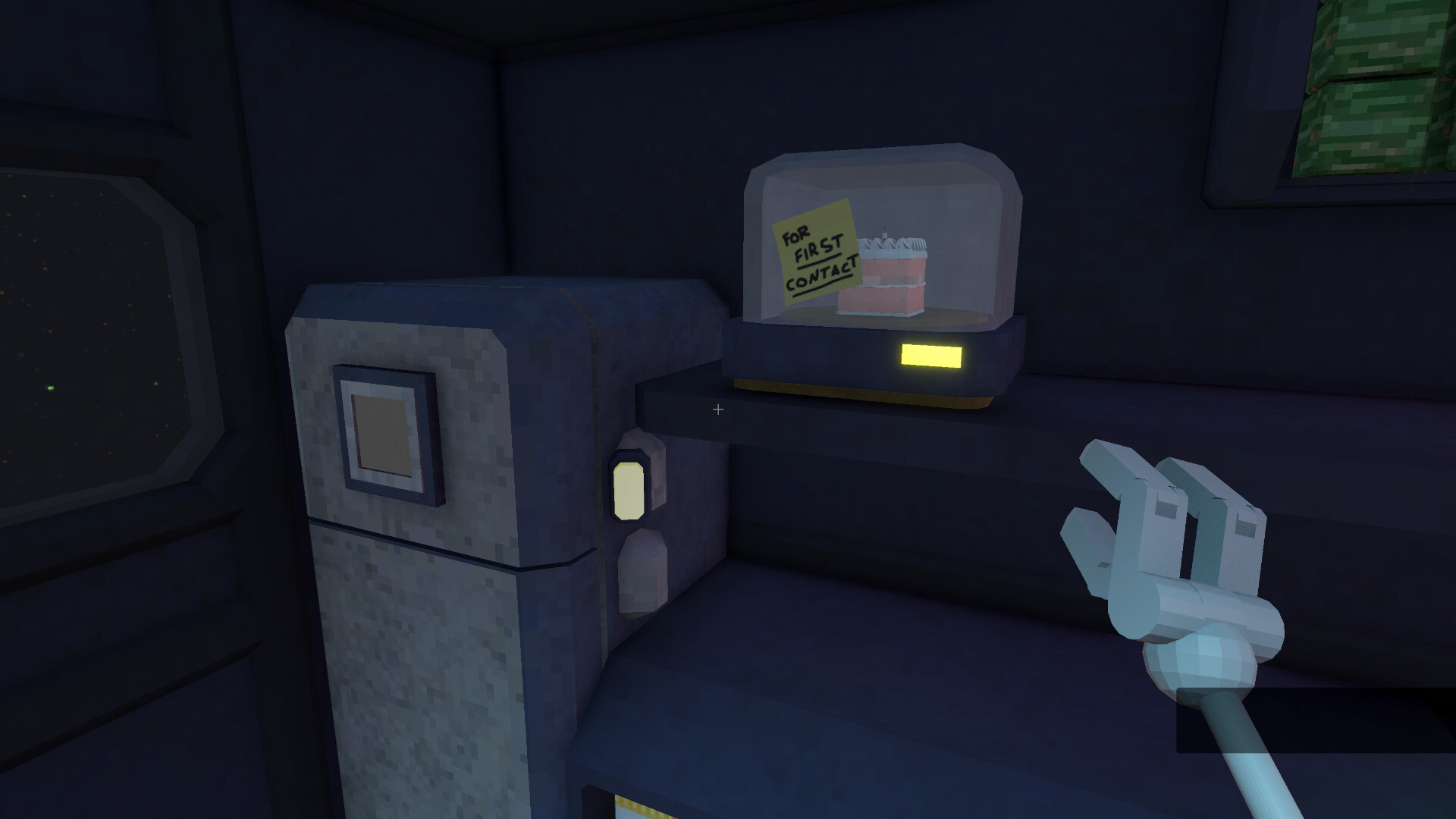 COOKBOT screenshot #8