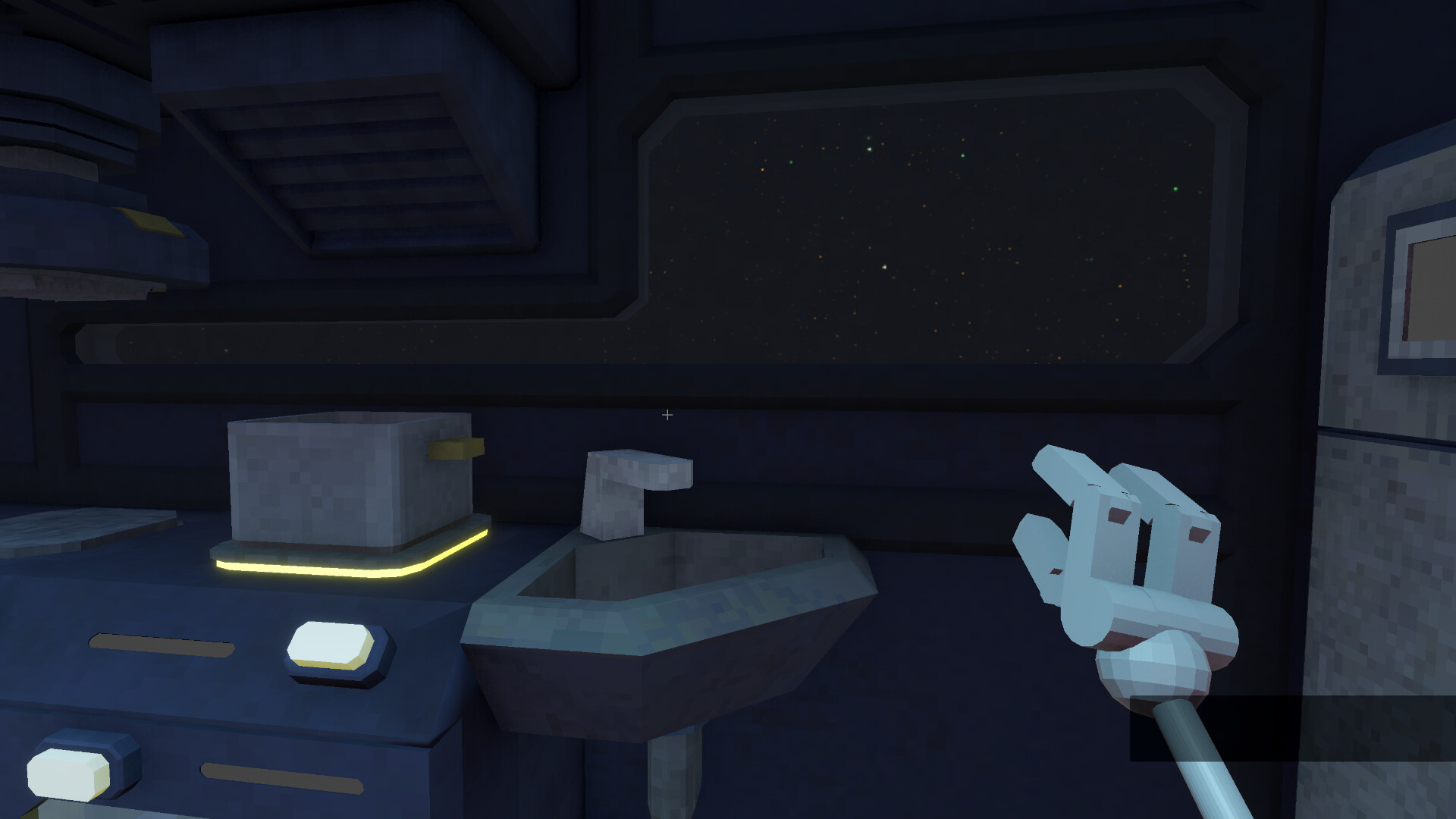 COOKBOT screenshot #3