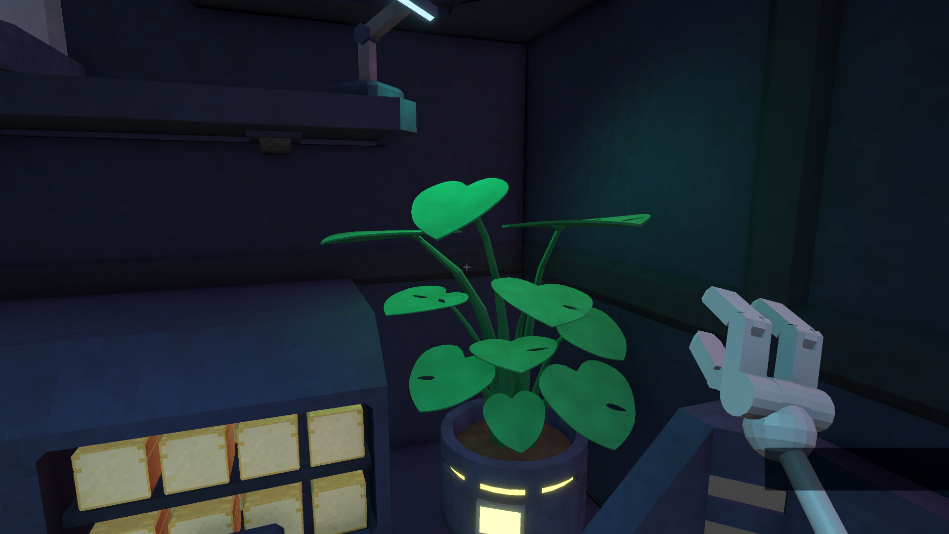 COOKBOT screenshot #7