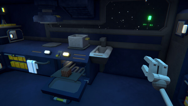 COOKBOT screenshot 5