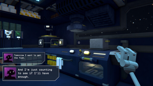 COOKBOT screenshot 2