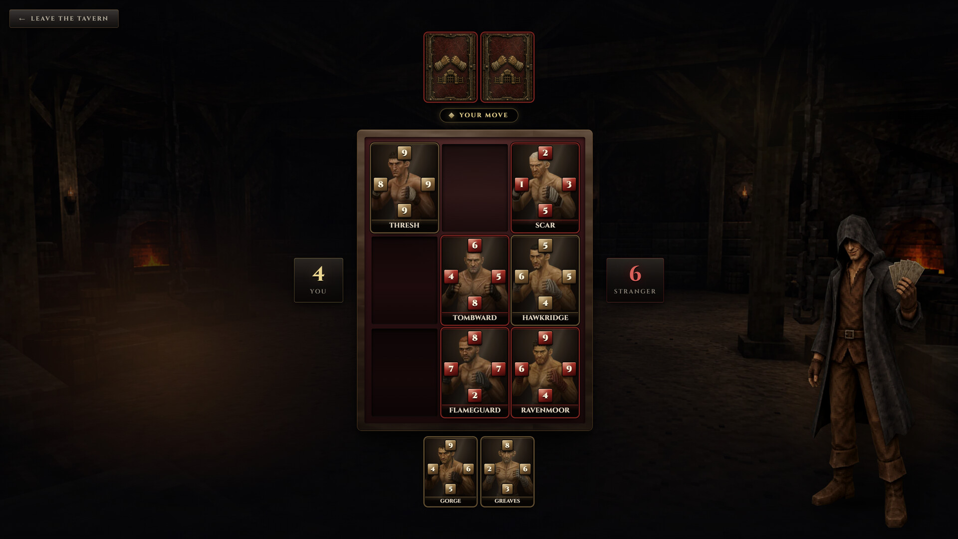 Ironblood screenshot 6