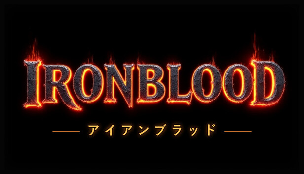 Ironblood