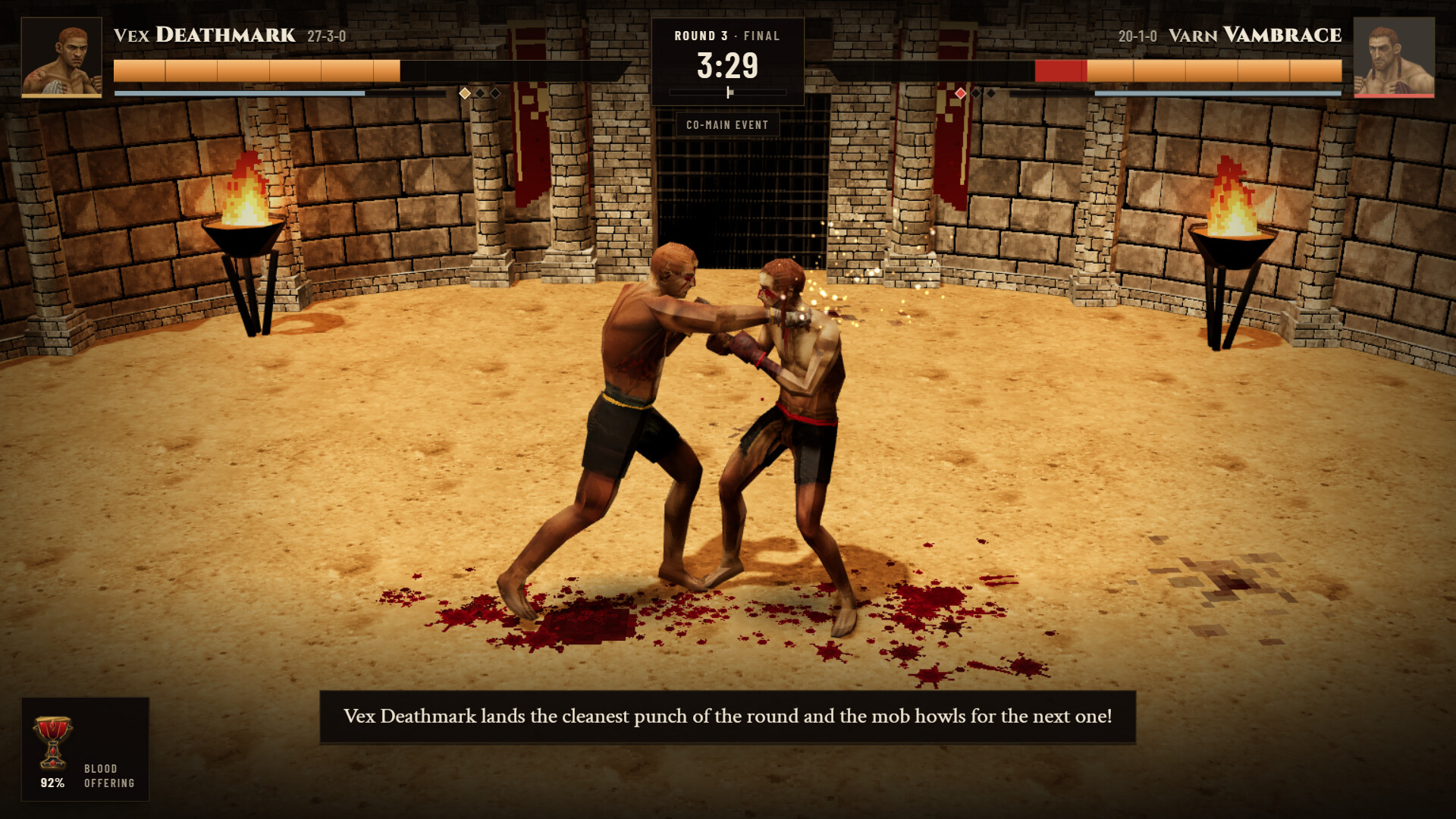 Ironblood – Screenshot 6