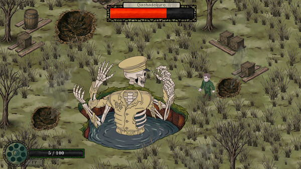 Screenshot media