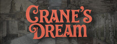 Crane's Dream cover