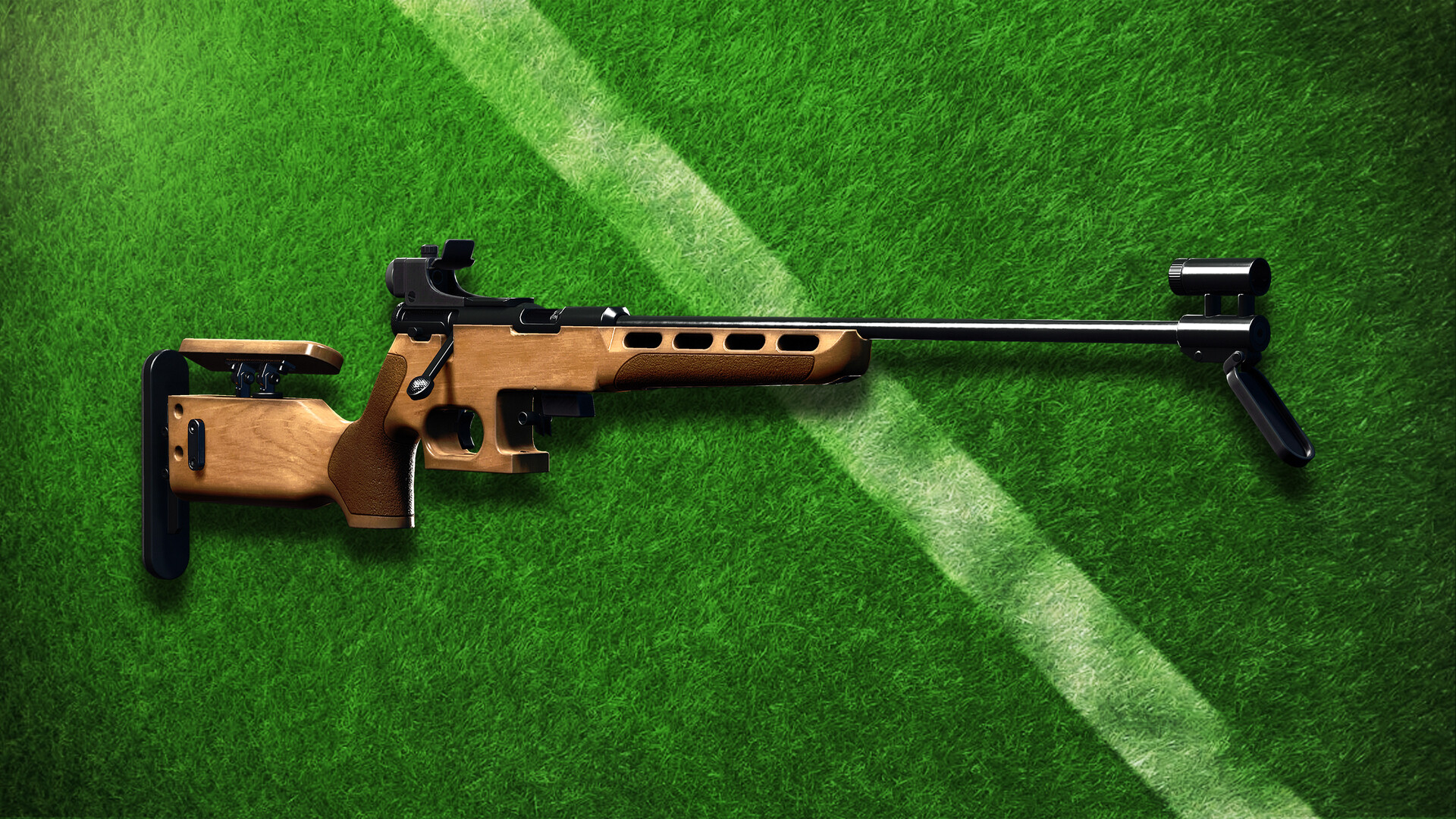 HITMAN WOA - World Champions Pack screenshot 7