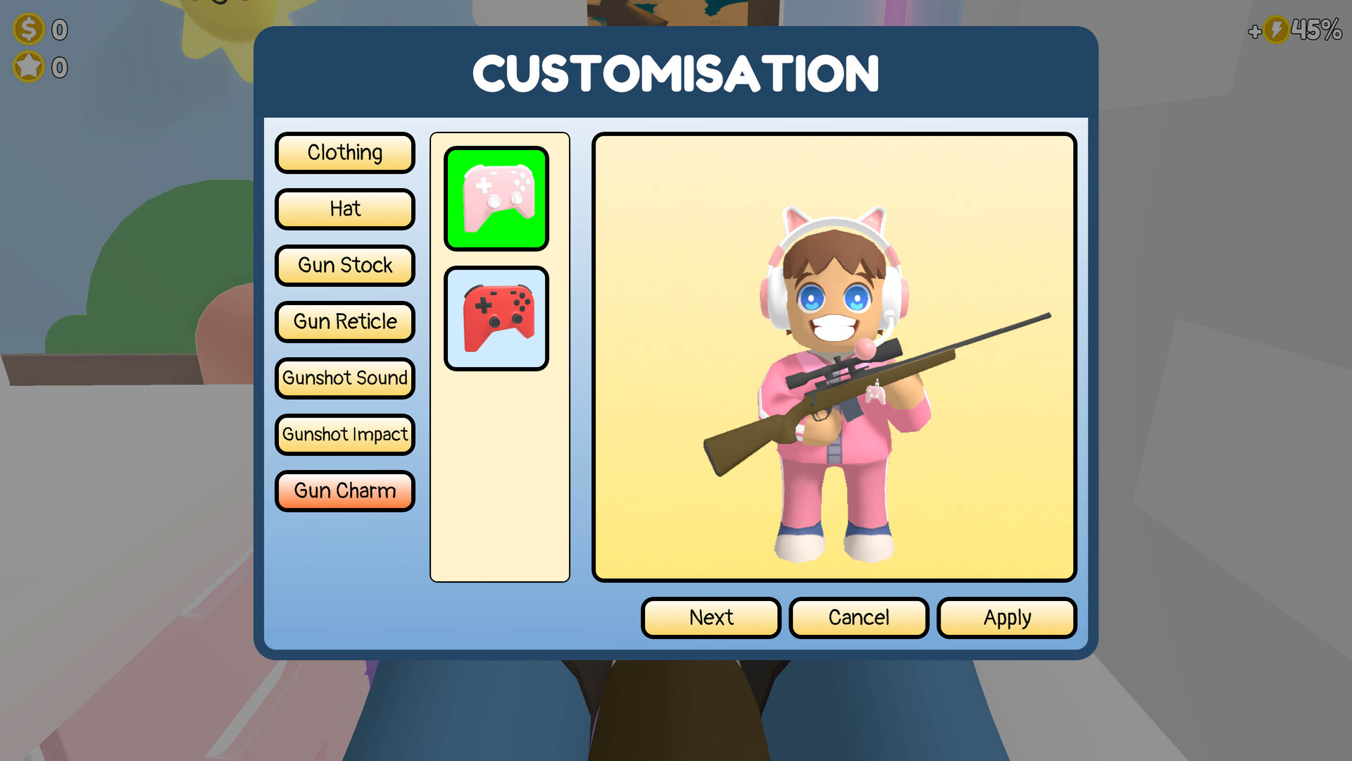 Sniper Dan: Hotshot DLC