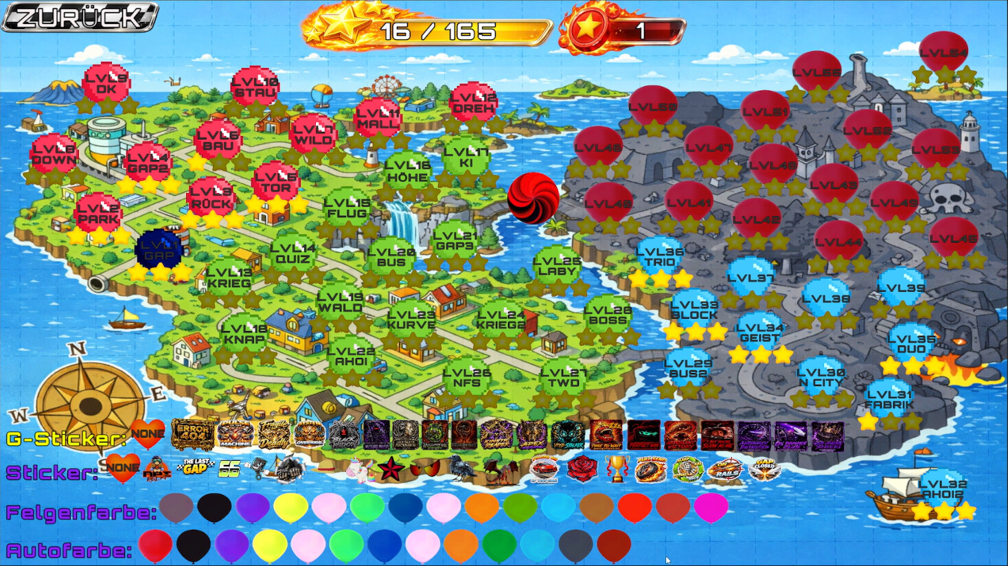 The Last Gap screenshot #9