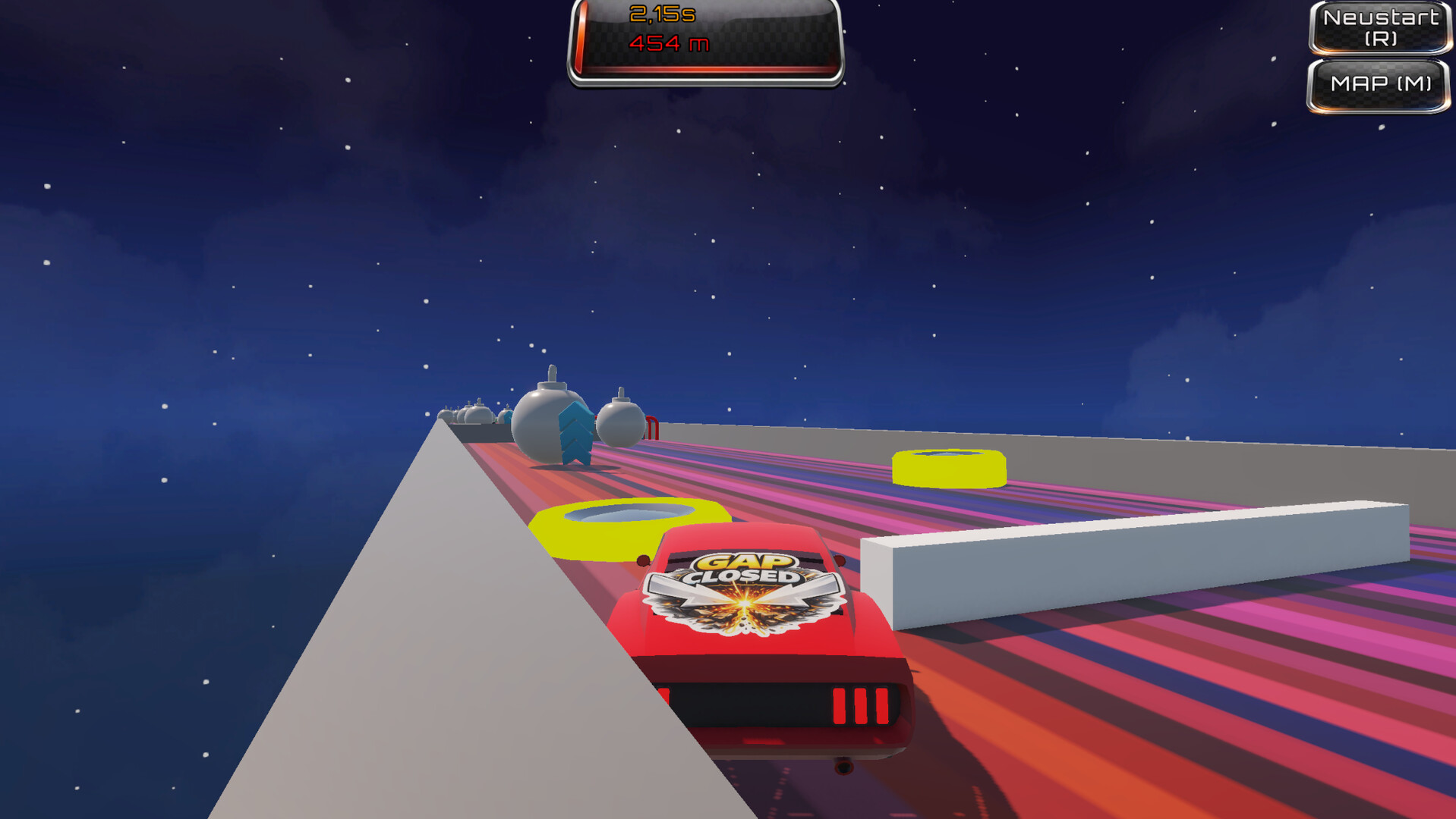 The Last Gap screenshot 8