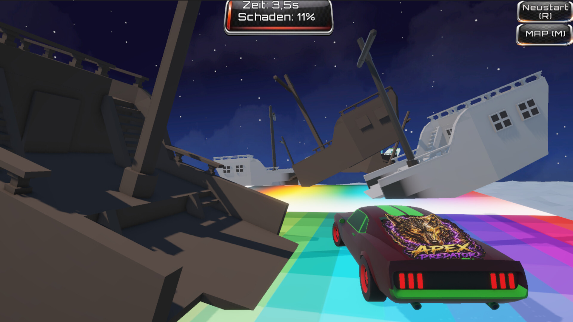 The Last Gap screenshot #6