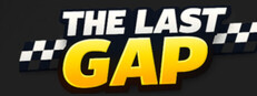 The Last Gap cover