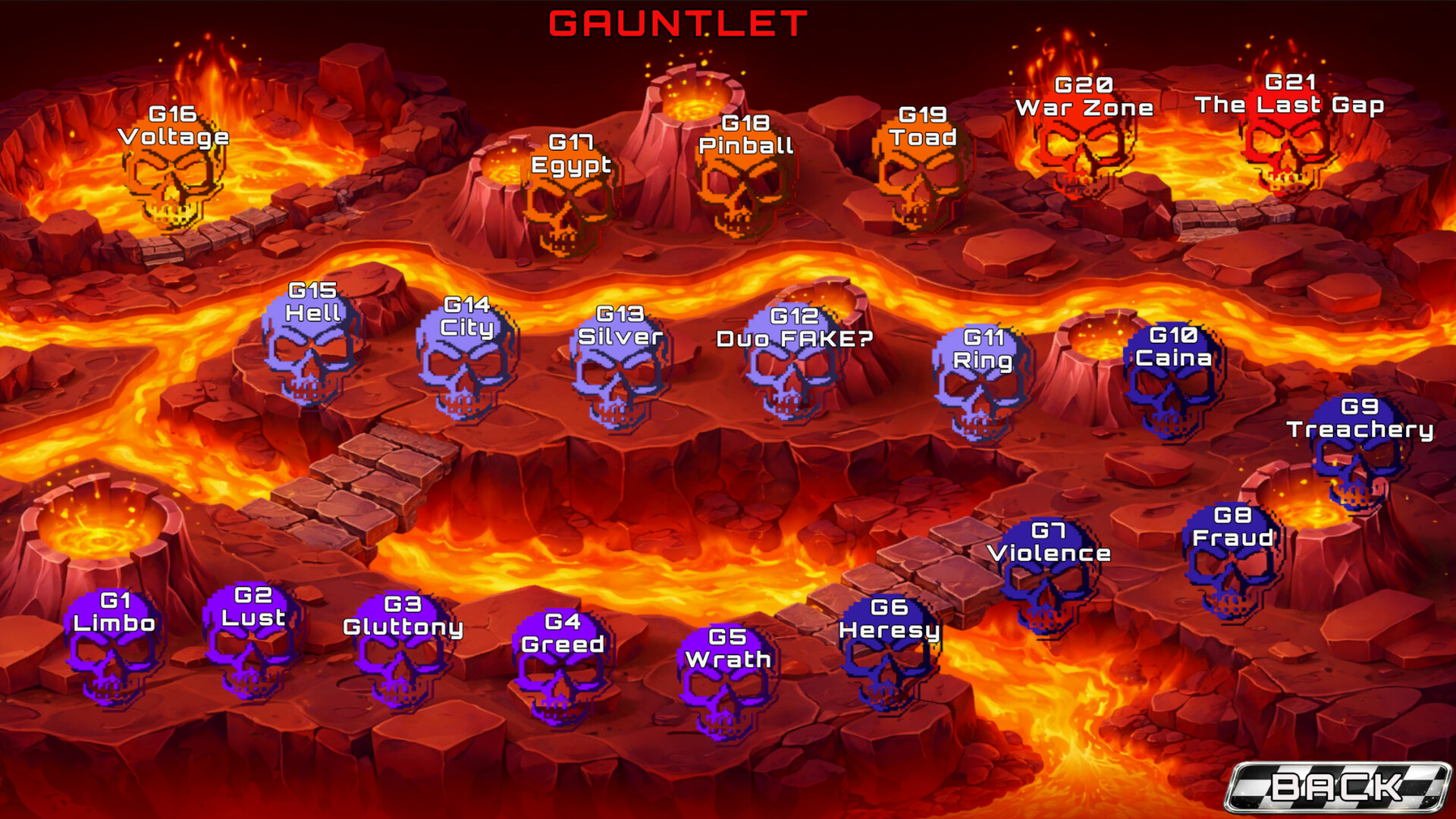 The Last Gap screenshot 11